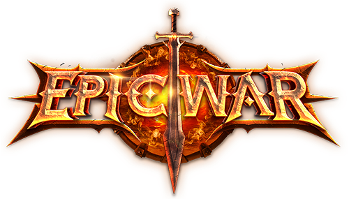 L2 Epic War Logo